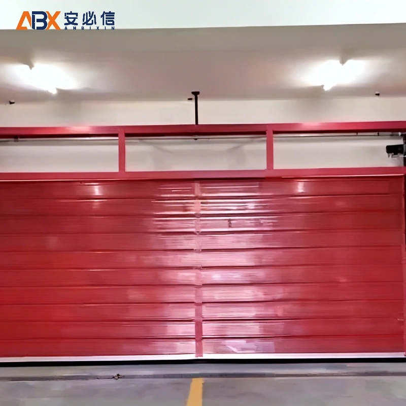哈密市雷达高速门
